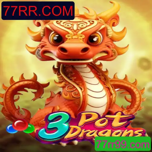Descubra o Fascinante Mundo de 3PotDragons e a Chave para a Vitória em 77RR.COM