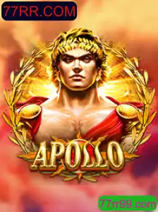 Desvendando o Fascinante Jogo Apollo e Sua Conexão com 77RR.COM