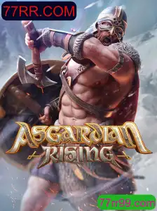 Explorando AsgardianRising: O Novo Jogo Que Conquista Jogadores ao Redor do Mundo