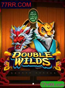 Explorando DoubleWilds: Um Novo Horizonte de Entretenimento em 77RR.COM