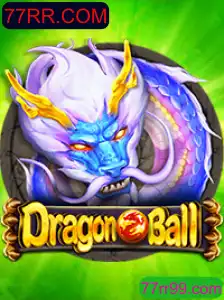 Descubra DragonBall: O Jogo Vanguardista Ligado ao 77RR.COM