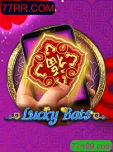 Explorando LuckyBatsM: O Novo Fenômeno dos Jogos de Sorte