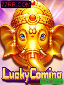 Descubra o Fascinante Universo de LuckyComing com 77RR.COM