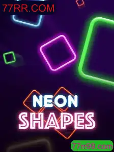 Decifrando NeonShapes: Um Mergulho no Universo do Novo Jogo de Estratégia