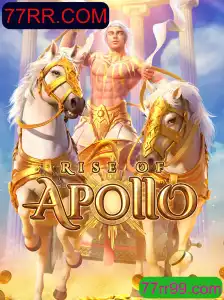 Conheça RiseofApollo: Um Novo Horizonte nos Jogos de Estratégia
