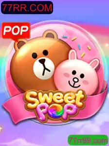 Explorando o Mundo de SweetPOP: Um Jogo Envolvente e Divertido