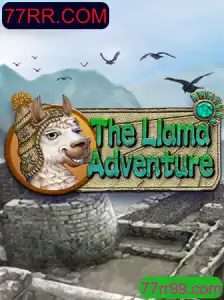 TheLlamaAdventure: Mergulhe na Aventura Inédita do Mundo de Lhamas