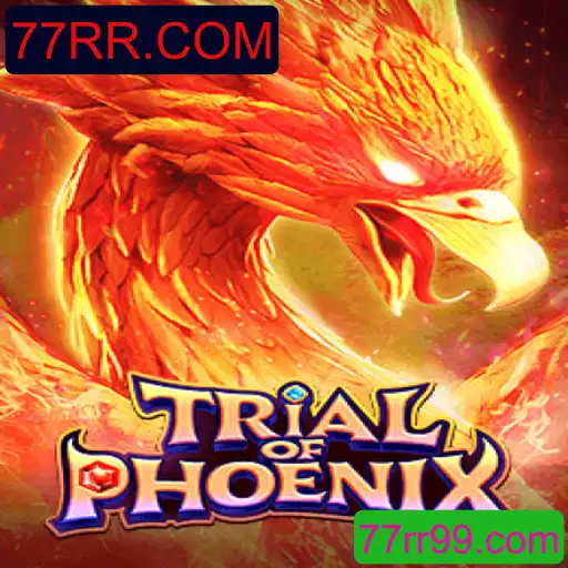 Desvendando TrialofPhoenix: A Nova Sensação do Mundo dos Jogos