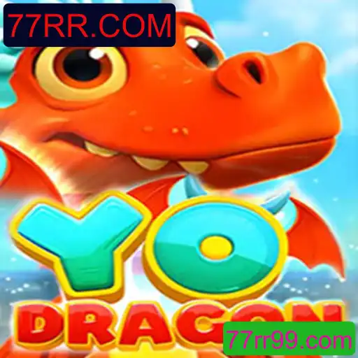 YoDragon: Aventuras Épicas no Universo de 77RR.COM